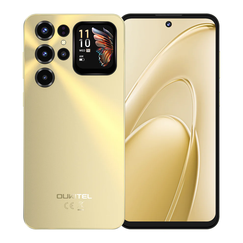 Telefon Mobil Oukitel C68 Plus