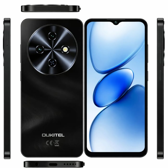 Telefon Mobil Oukitel C5