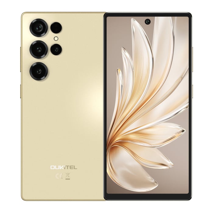 Telefon Mobil Oukitel C66
