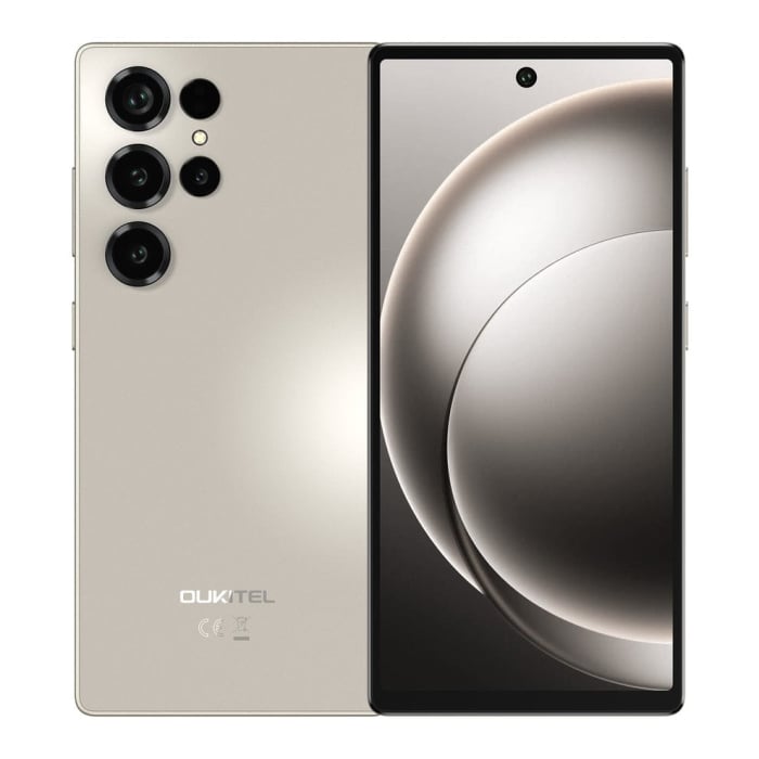 Telefon Mobil Oukitel C66