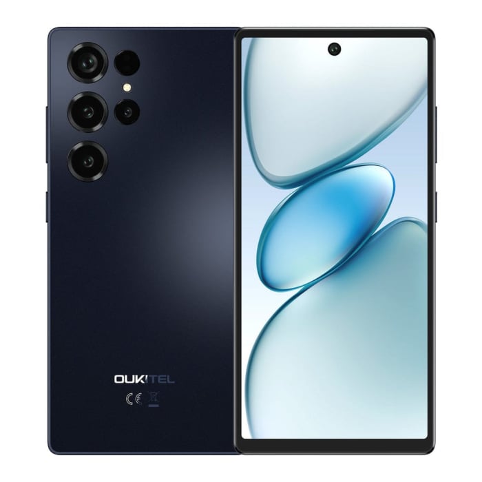 Telefon Mobil Oukitel C66