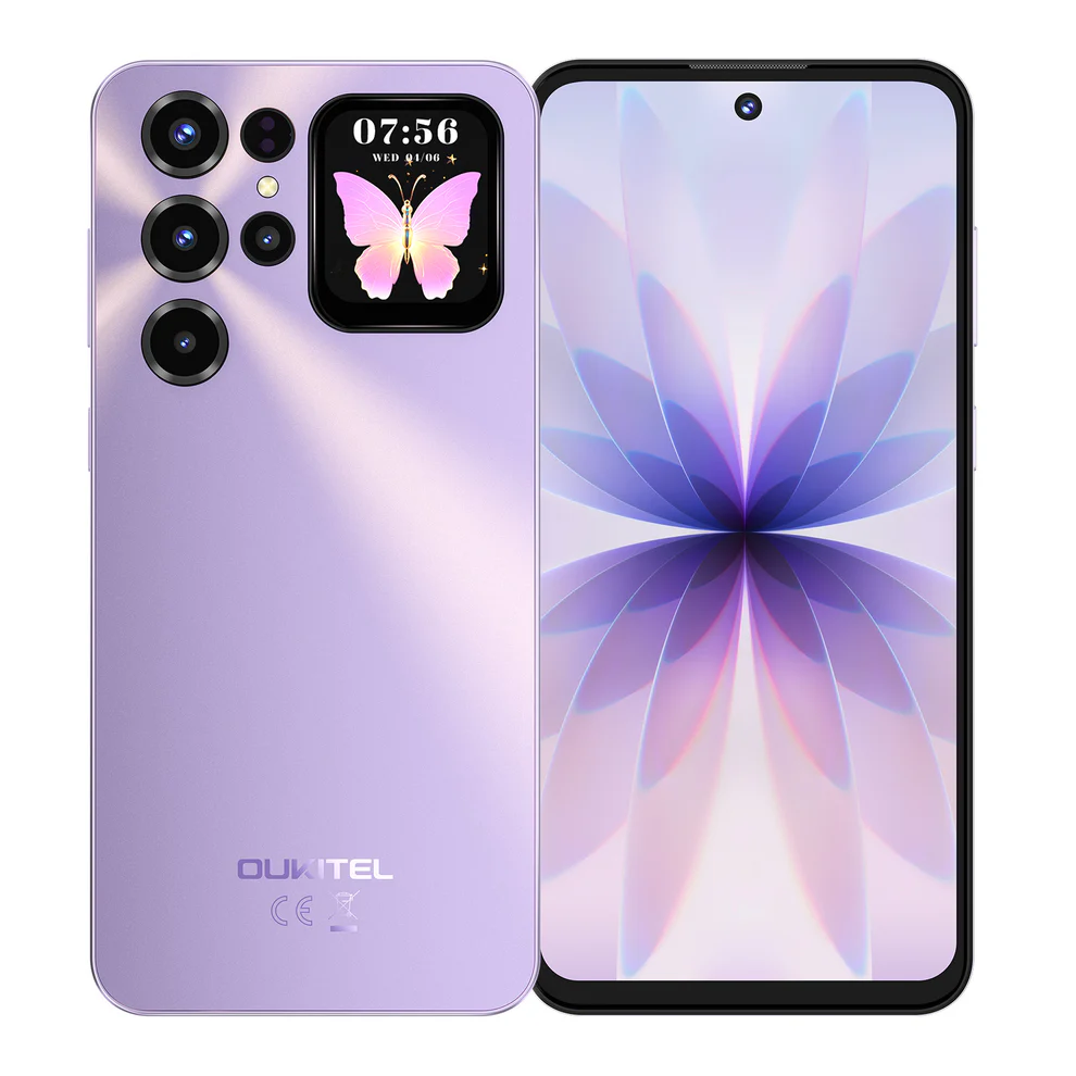Telefon Mobil Oukitel C68 Plus
