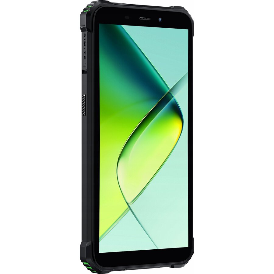 Telefon mobil G5 128GB 4GB RAM Dual Sim 4G Green
