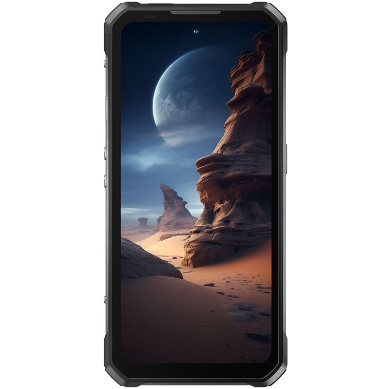 Telefon mobil WP100 Titan 512GB 16GB RAM Dual Sim 5G Black