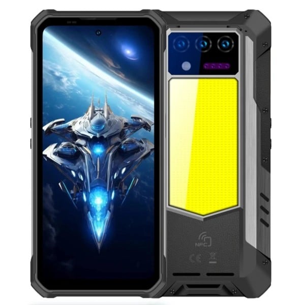 Telefon Mobil Oukitel WP100 Titan