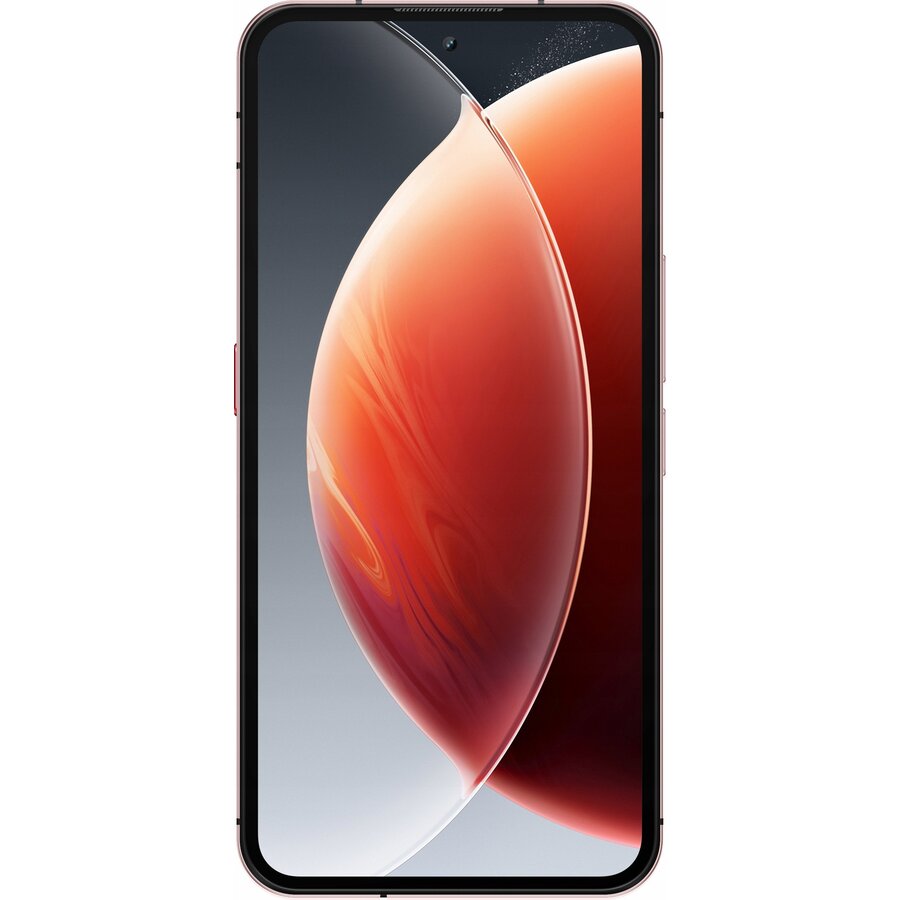 Telefon mobil WP210 512GB 12GB RAM Dual Sim 5G Red