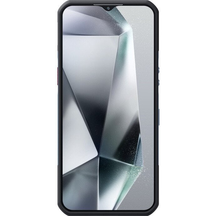 Telefon mobil WP35 Pro 512GB 12GB RAM Dual Sim 5G Grey