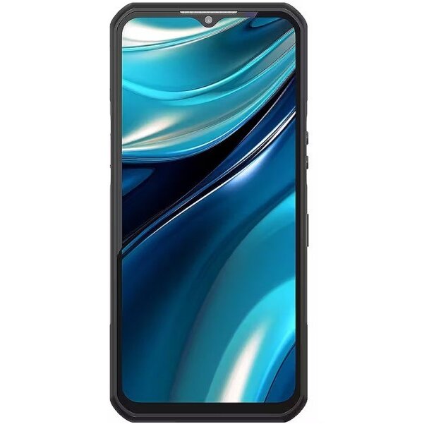 Telefon mobil WP39 Pro 512GB 12GB RAM Dual Sim 5G Grey