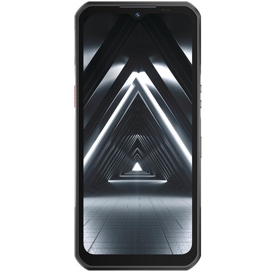 Telefon mobil WP55 256GB 12GB RAM Dual Sim 5G Black