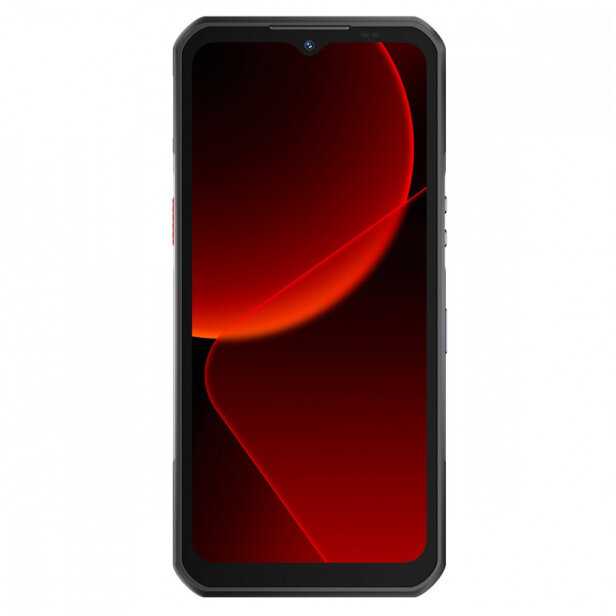 Telefon mobil WP55 Pro 512GB 16GB RAM Dual Sim 5G Black Orange