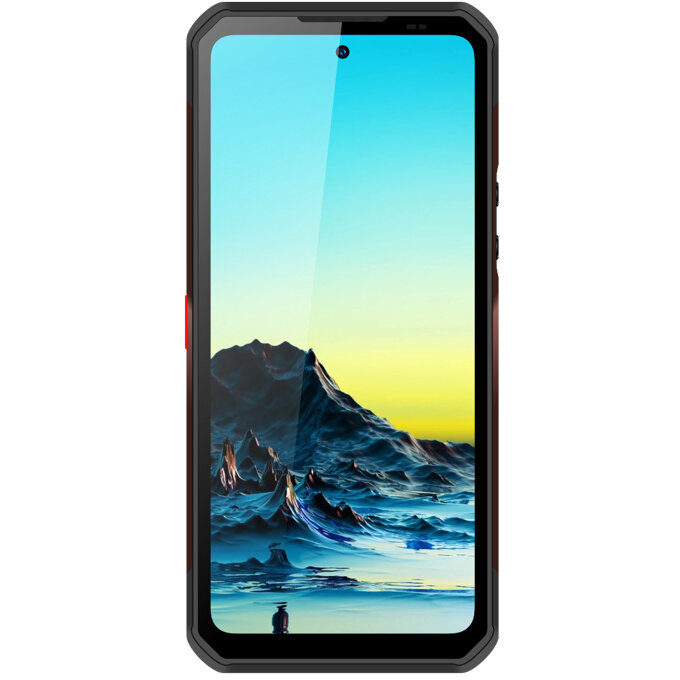 Telefon mobil WP56 512GB 12GB RAM Dual Sim 5G Red