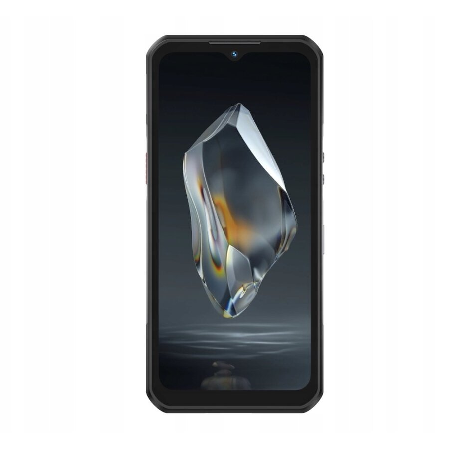 Telefon mobil WP62 256GB 8GB RAM Dual Sim 5G Black