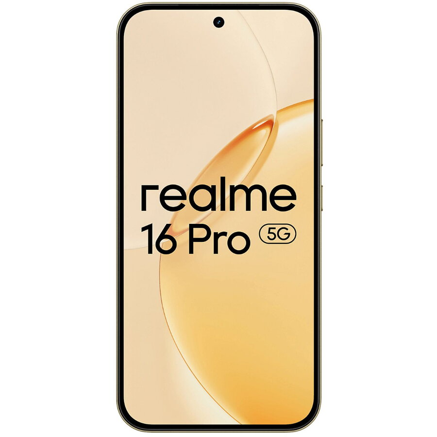 Telefon mobil 16 Pro 256GB 8GB RAM Dual Sim 5G Gold