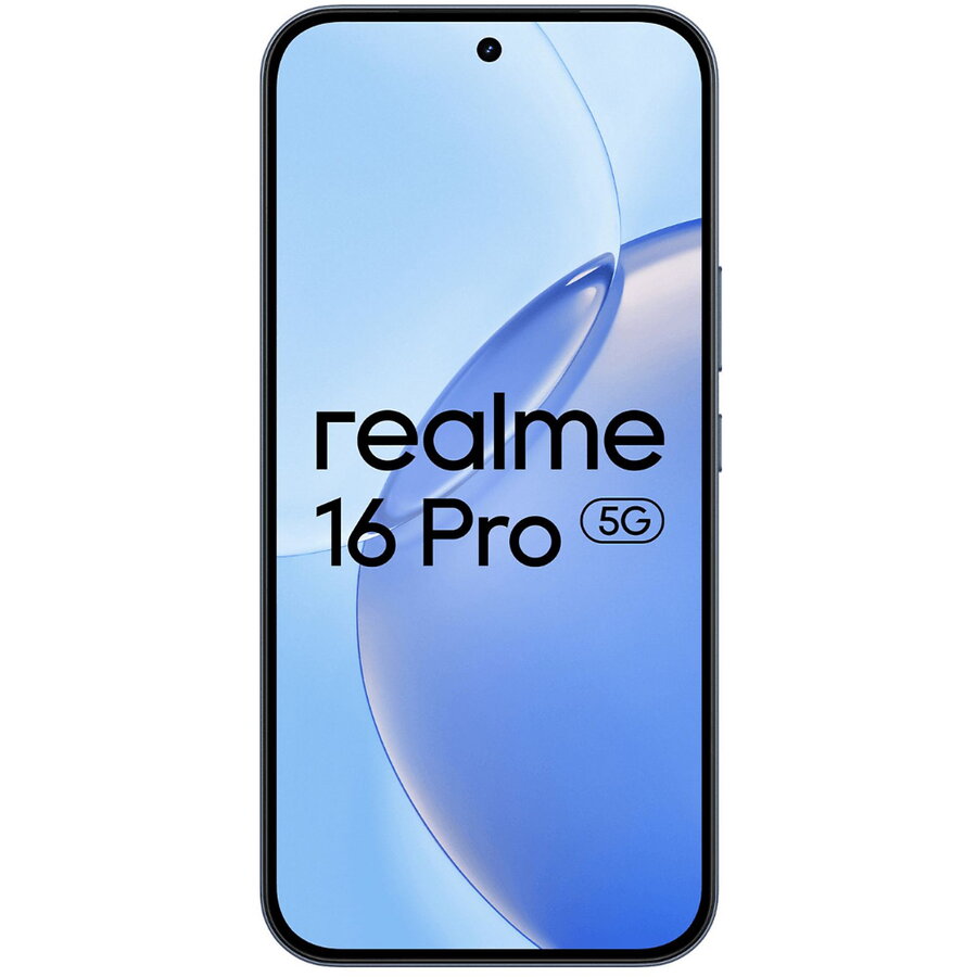 Telefon mobil 16 Pro 256GB 8GB RAM Dual Sim 5G Grey