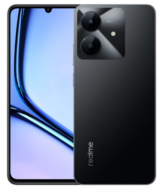 Telefon mobil Realme Note 60X