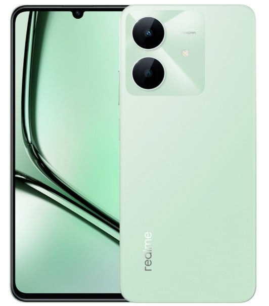 Telefon mobil Realme Note 60X