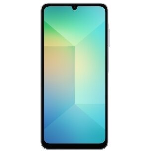 Telefon mobil Galaxy A06 64GB 4GB RAM Dual Sim 5G Gray