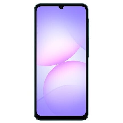 Telefon mobil Galaxy A07 128GB 6GB RAM Dual Sim 4G Green