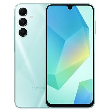 Telefon Mobil Galaxy A16 4GB 128GB Dual Sim 6.7inch Light Green