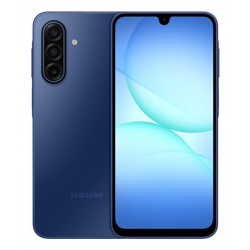 Telefon mobil Galaxy A17 128GB 4GB RAM Dual Sim 5G Blue