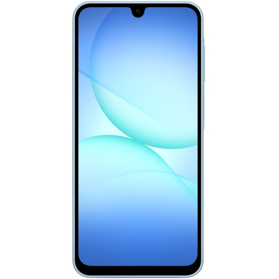 Telefon mobil Galaxy A17 128GB 6GB RAM Dual Sim 4G Light Blue