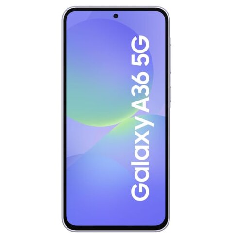 Telefon mobil Galaxy A36 8 GB 256GB Dual Sim 5G Purple