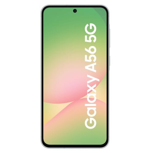 Telefon mobil Galaxy A56 8GB 128GB Dual Sim 5G Green