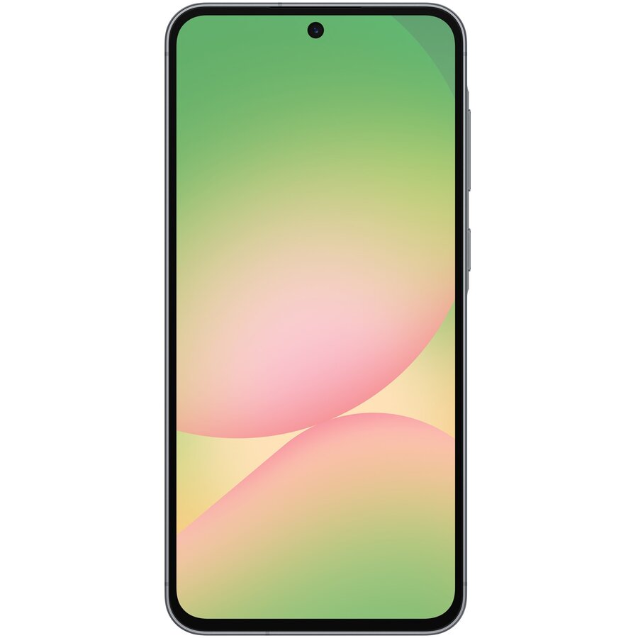 Telefon mobil Galaxy A56 256GB 8GB RAM Dual Sim 5G Graphite