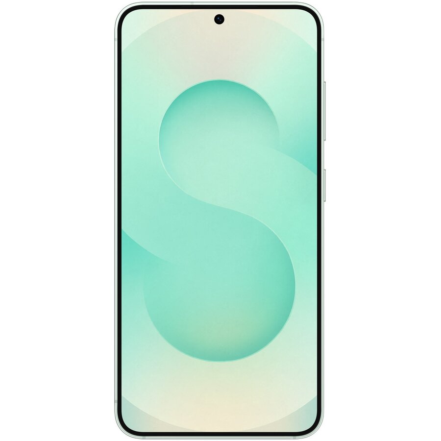 Telefon mobil Galaxy S25 128GB 12GB RAM Dual Sim 5G Mint