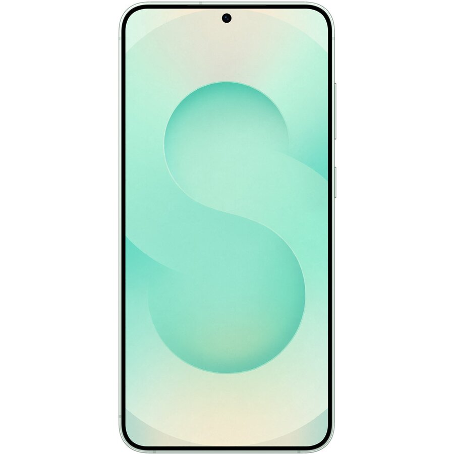 Telefon mobil Galaxy S25+ 512GB 12GB RAM Dual Sim 5G Mint