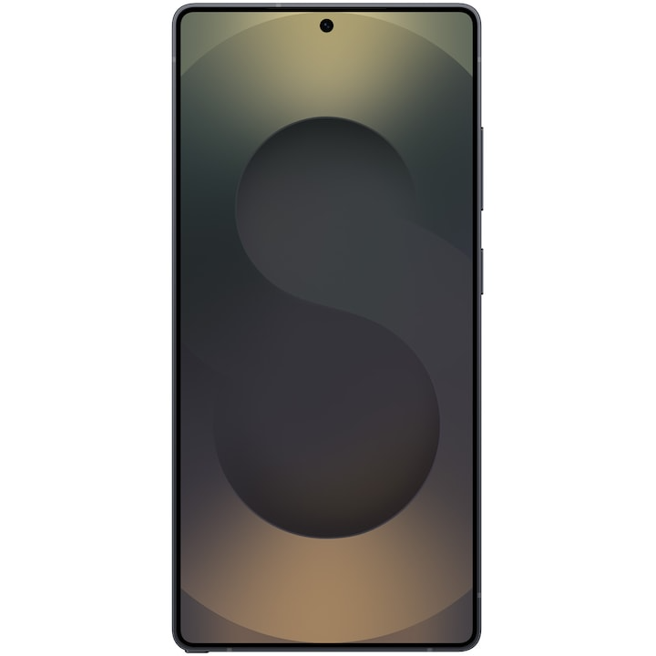 Telefon mobil Galaxy S25 Ultra 1TB 12GB RAM Dual Sim 5G Titanium Jetblack