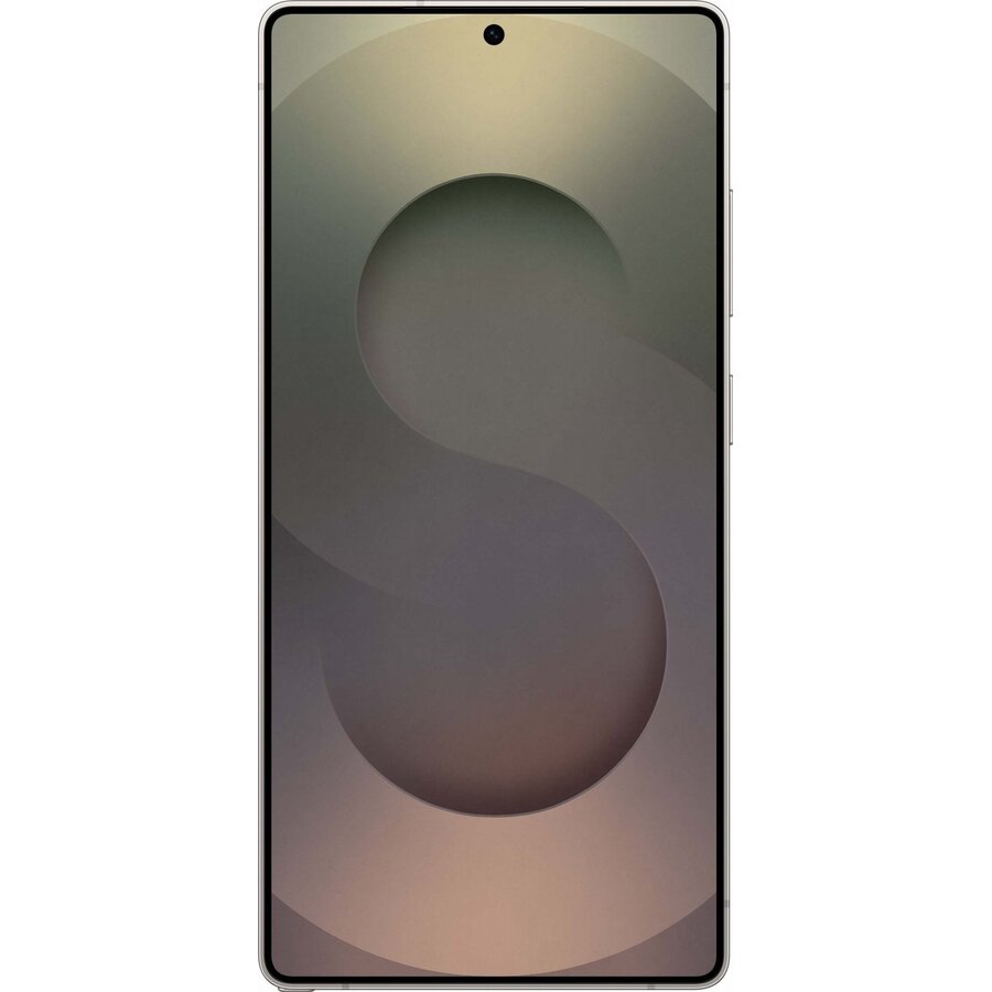 Telefon mobil Galaxy S25 Ultra 256GB 12GB RAM Dual Sim 5G Titanium Jadegreen