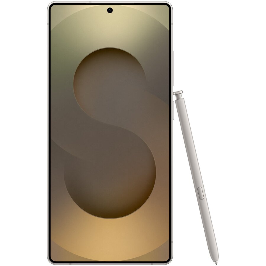 Telefon mobil Galaxy S25 Ultra 512GB 12GB RAM Dual Sim 5G Grey Titanium