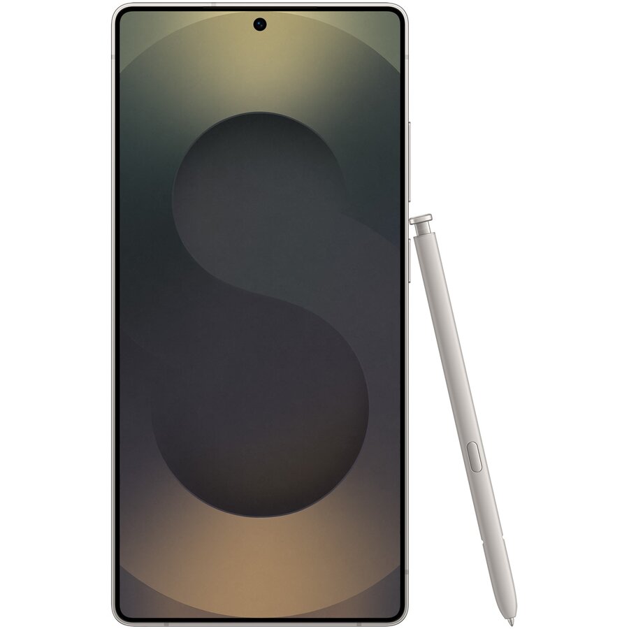 Telefon mobil Galaxy S25 Ultra 512GB 12GB RAM Dual Sim 5G Titanium Black