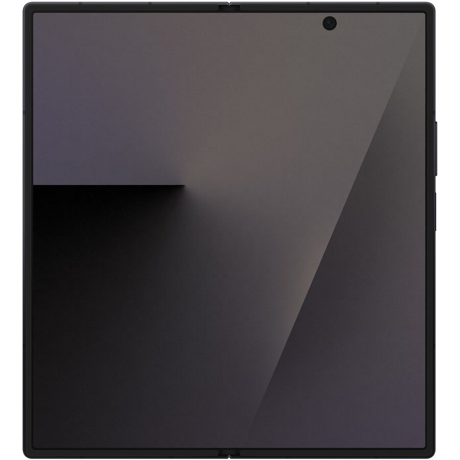 Telefon mobil Galaxy Z Fold7 512GB 12GB RAM Dual Sim 5G Jetblack