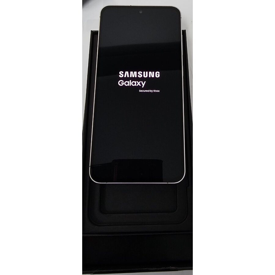 Telefon mobil Resigilat Galaxy S24 FE 8GB 128GB Dual Sim 5G Mint