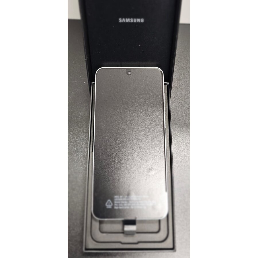 Telefon mobil Resigilat Galaxy S24 FE 8GB 256GB Dual Sim 5G Mint