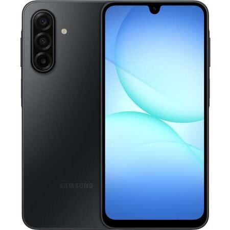 Telefon mobil Galaxy A17 256GB 8GB RAM Dual Sim 5G Black