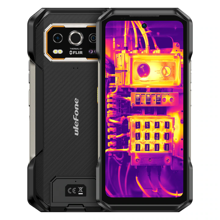Telefon Mobil Ulefone Armor 27T Pro+