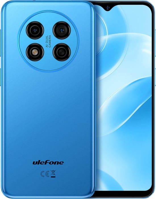Telefon Mobil Ulefone Note 15
