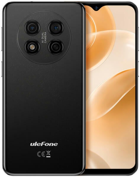 Telefon Mobil Ulefone Note 15