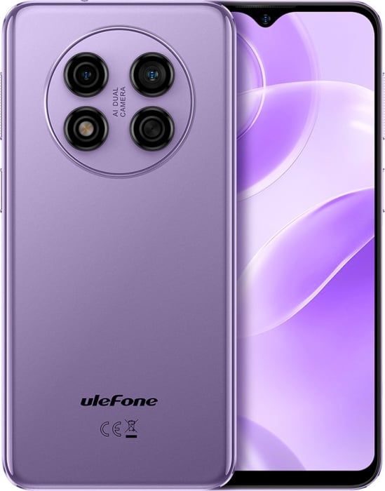Telefon Mobil Ulefone Note 15