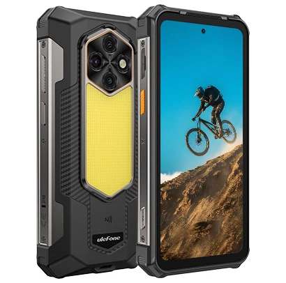 Telefon Mobil Ulefone RugKing 5 Pro