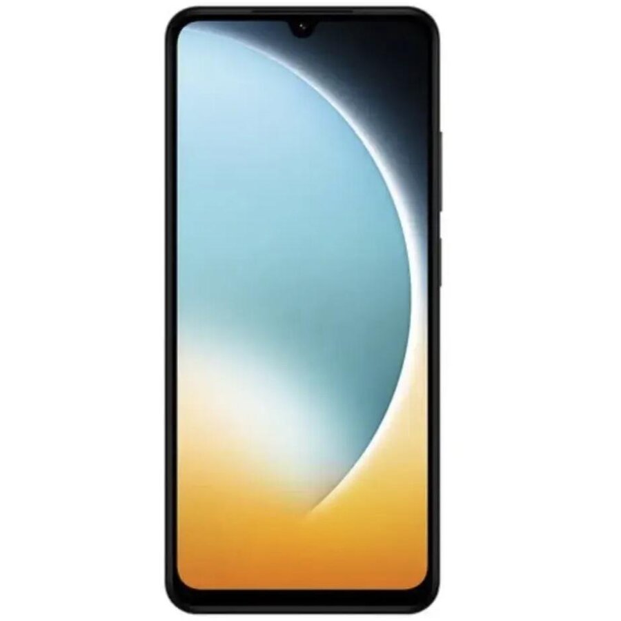 Telefon mobil Poco C71 128GB 4GB RAM Dual Sim 4G Black