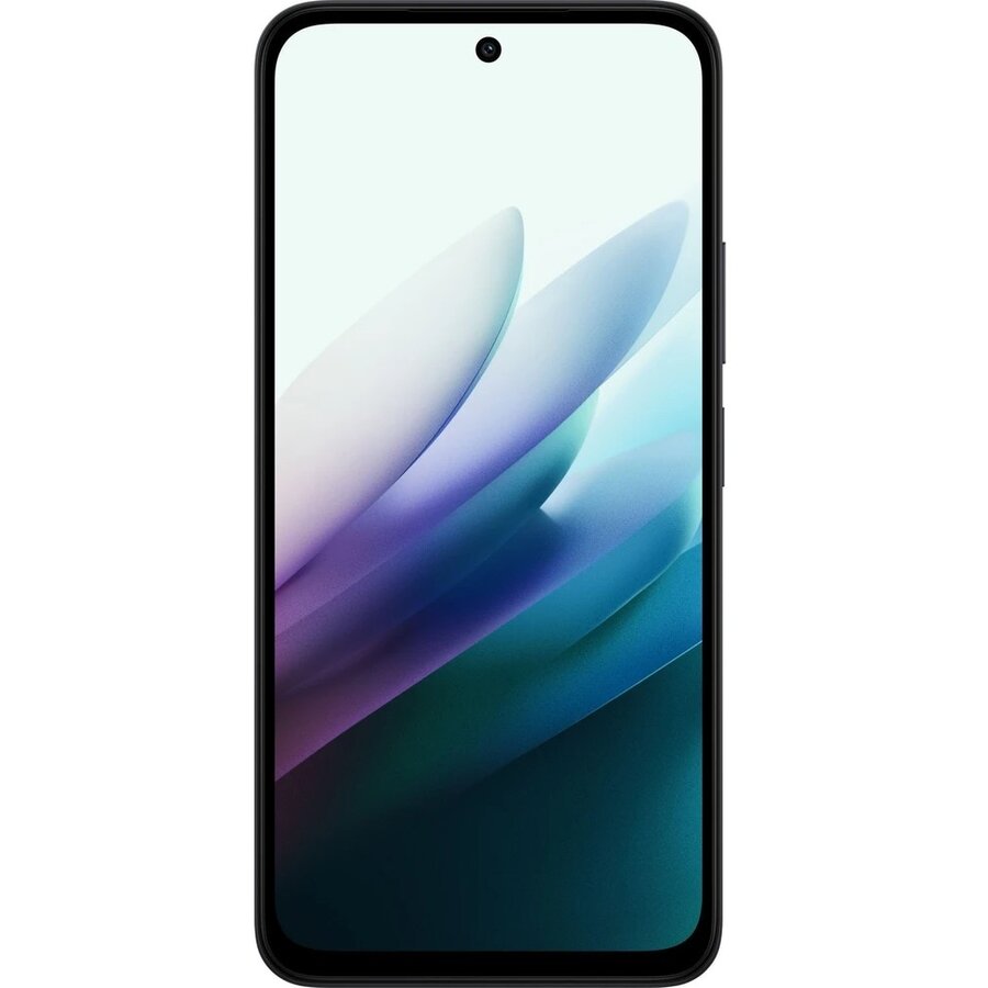 Telefon mobil Redmi 15 256GB 8GB RAM Dual Sim 4G Midnight Black