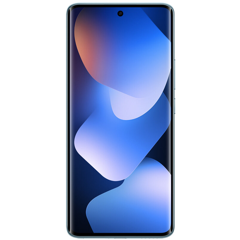 Telefon mobil Redmi Note 15 256GB 8GB RAM Dual Sim 5G Glacier Blue