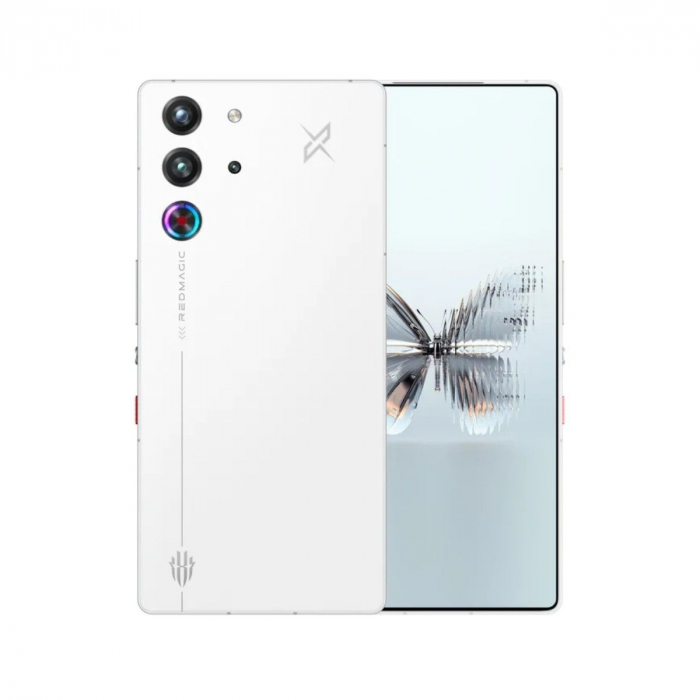 Telefon Mobil ZTE Nubia Red Magic 10 Pro