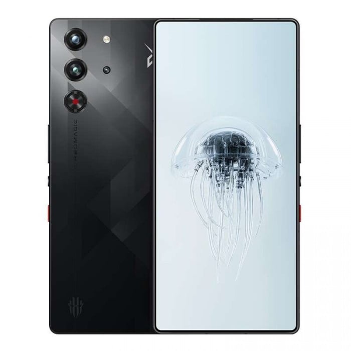 Telefon Mobil ZTE Nubia Red Magic 10 Pro