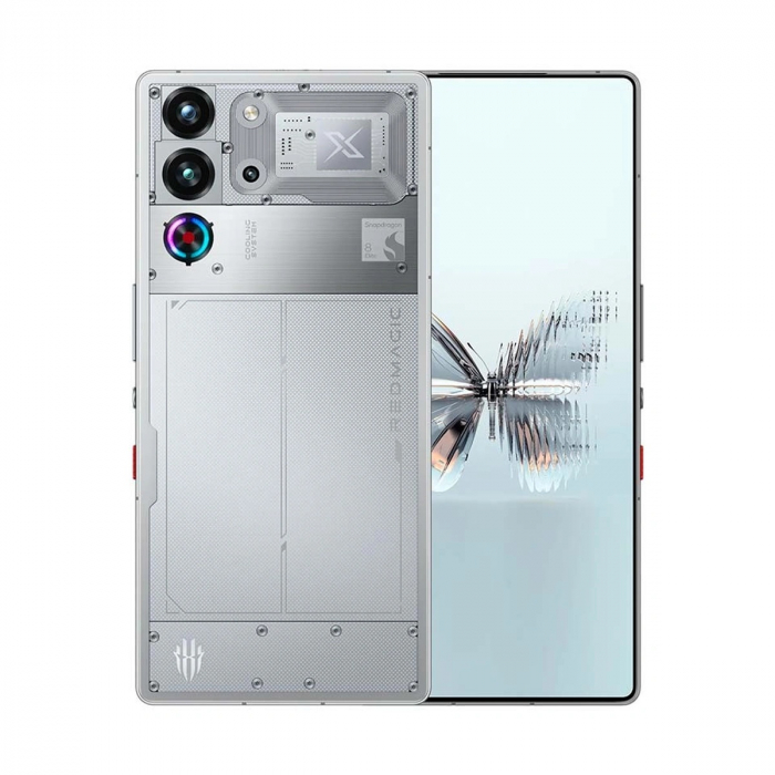 Telefon Mobil ZTE Nubia Red Magic 10 Pro