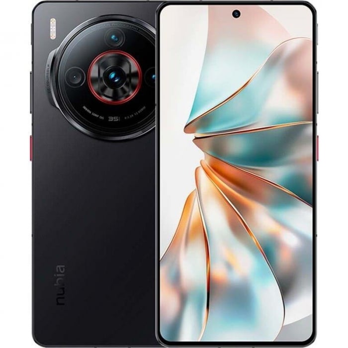 Telefon mobil ZTE Nubia Z60S Pro 1TB